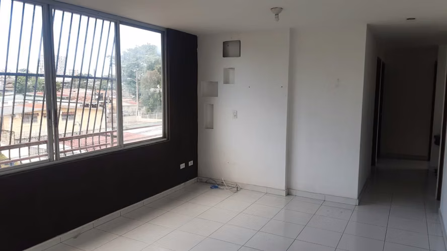 ALQUILO APARTAMENTO VACIO DE 3 RECAMARAS EN PH MONTERREY $750 - Imagen 8