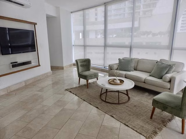 Exclusivo Apartamento en Venta en Punta Pacífica 25PPM1442