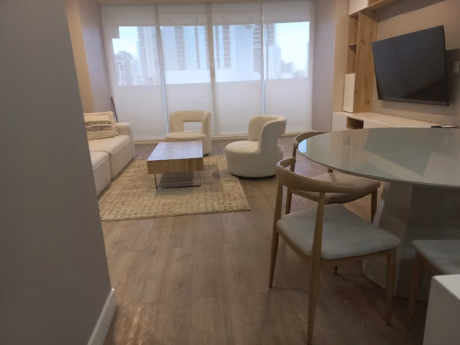 Se alquila apartamento en San Francisco RG - Imagen 10