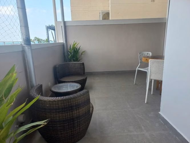 Se alquila apartamento en San Francisco RG - Imagen 8