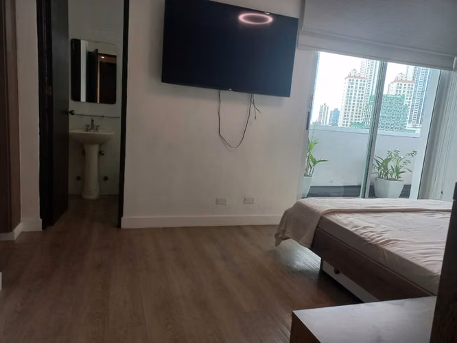 Se alquila apartamento en San Francisco RG - Imagen 3