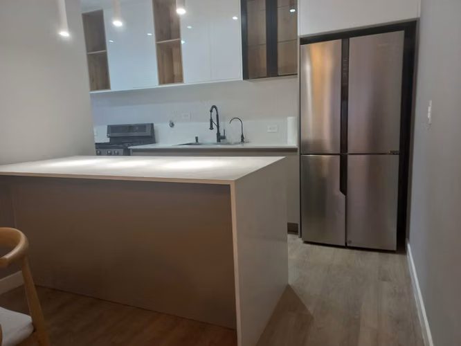 Se alquila apartamento en San Francisco RG - Imagen 6