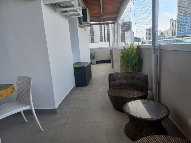 Se alquila apartamento en San Francisco RG - Imagen 9