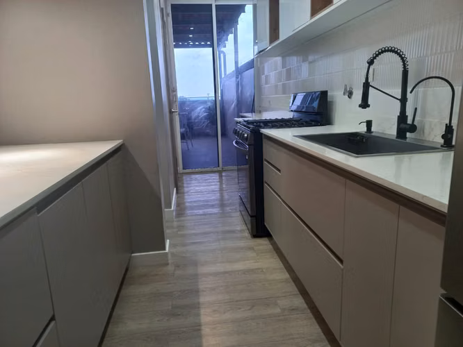 Se alquila apartamento en San Francisco RG - Imagen 7