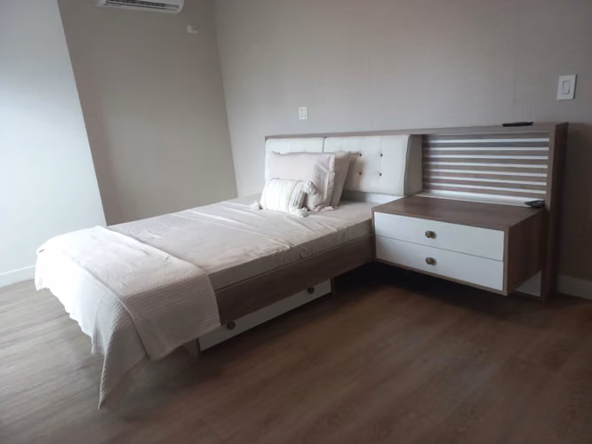 Se alquila apartamento en San Francisco RG - Imagen 4
