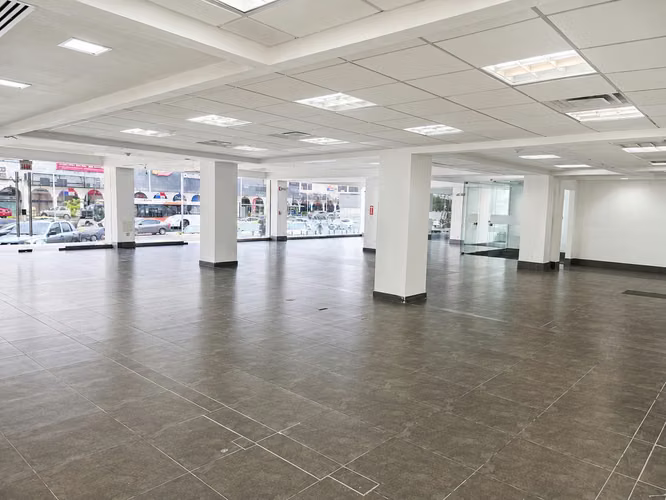 Alquiler de Local Comercial en Vía España, Bella Vista, Edificio Topkapi, 400m²