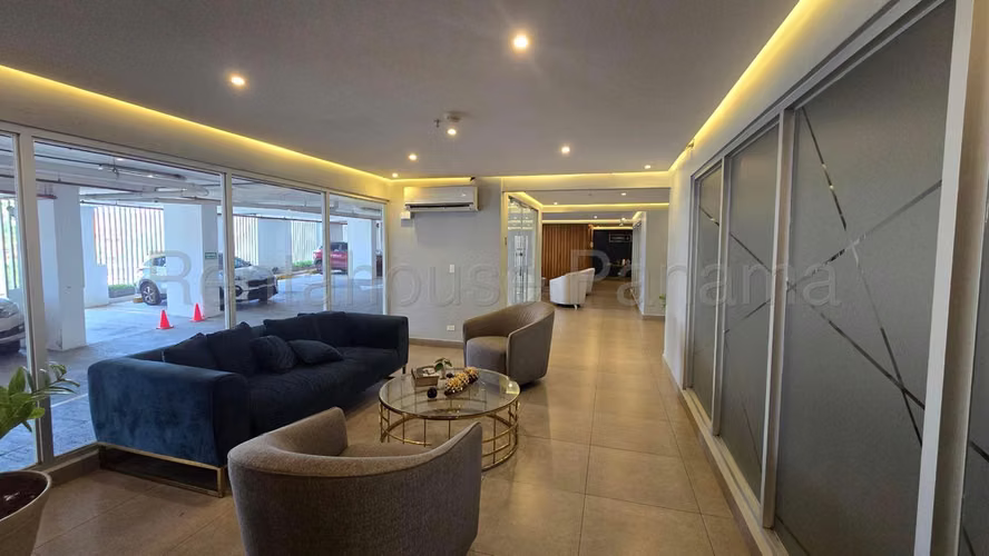 Apartamento con Terraza en hato Pïntado 27EPP1420 - Imagen 2