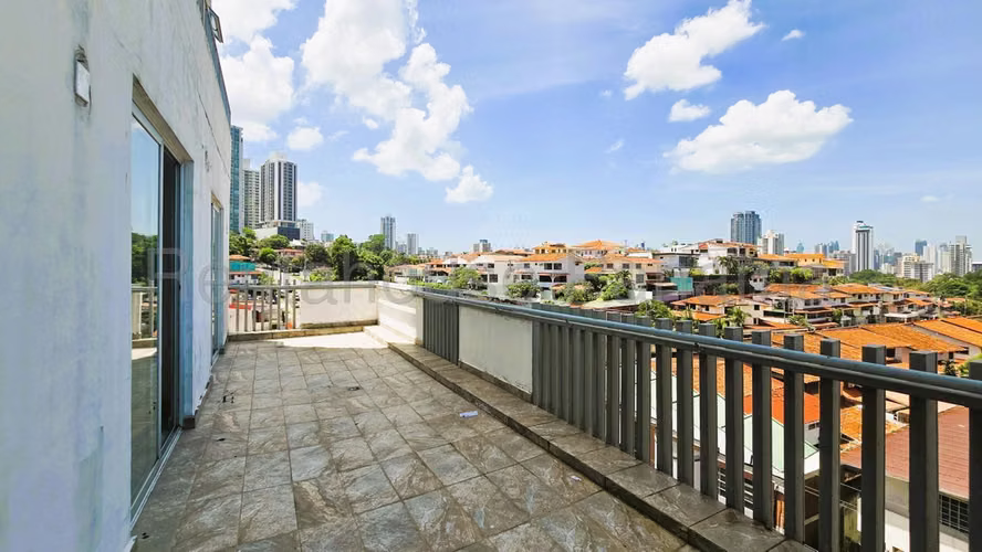 Apartamento con Terraza en hato Pïntado 27EPP1420 - Imagen 8