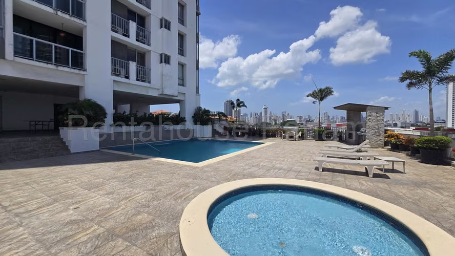 Apartamento con Terraza en hato Pïntado 27EPP1420