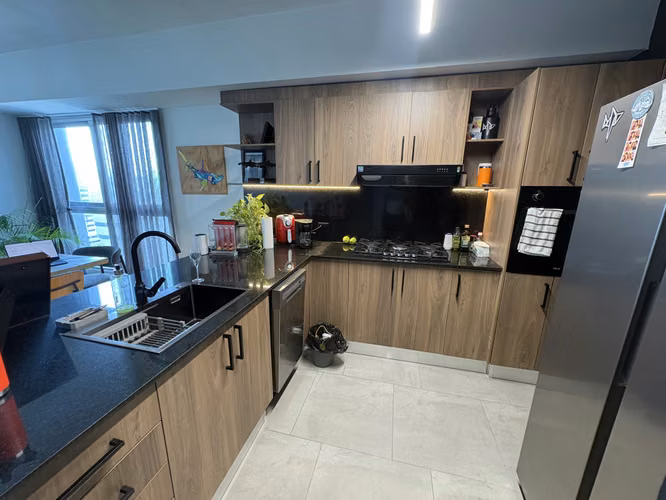 Apartamento Amoblado en Venta en Avenida Balboa – PH Granbay - Imagen 3