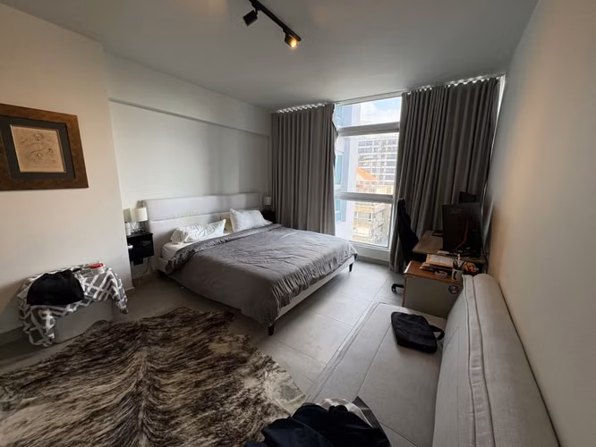 Apartamento Amoblado en Venta en Avenida Balboa – PH Granbay - Imagen 10