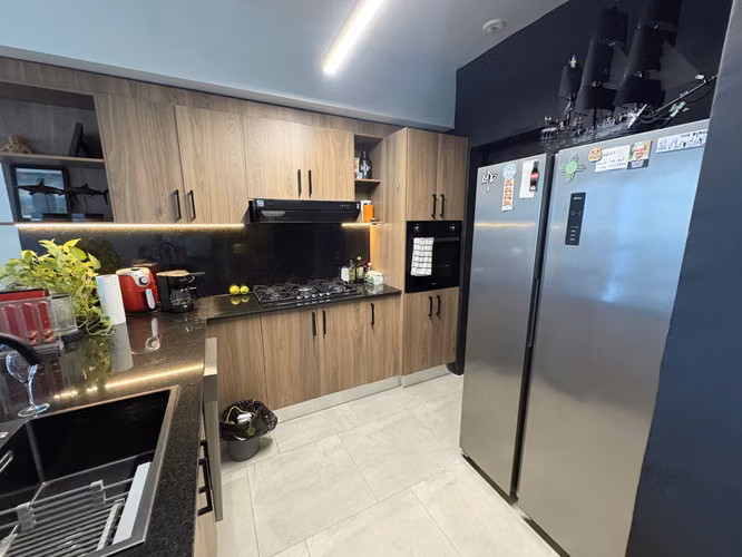Apartamento Amoblado en Venta en Avenida Balboa – PH Granbay - Imagen 5