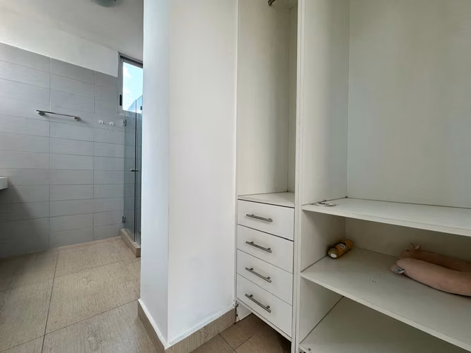 ALQUILER DE APARTAMENTO EN BELLA VISTA, PH V ISTA BALBOA - Imagen 10