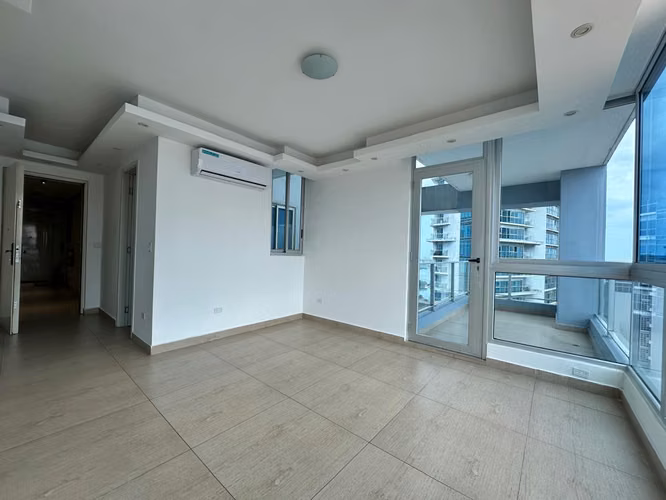 ALQUILER DE APARTAMENTO EN BELLA VISTA, PH V ISTA BALBOA - Imagen 4