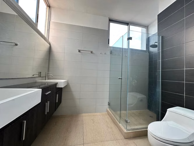ALQUILER DE APARTAMENTO EN BELLA VISTA, PH V ISTA BALBOA - Imagen 11