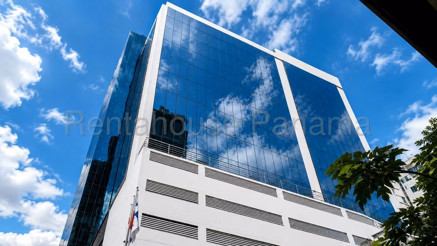 Alquiler Oficina RBS Tower en Paitilla - YD - Imagen 14