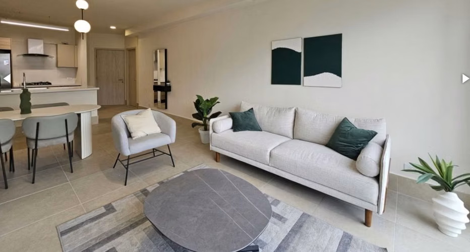 Alquiler de apartamento en Santa María – PH Ocean House - Imagen 8