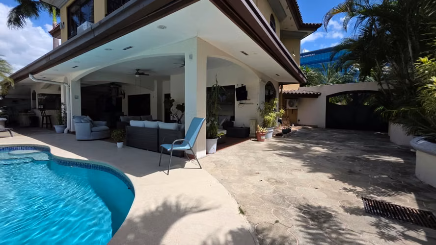 Alquiler de casa en Costa del Este – PH Antigua - Imagen 15