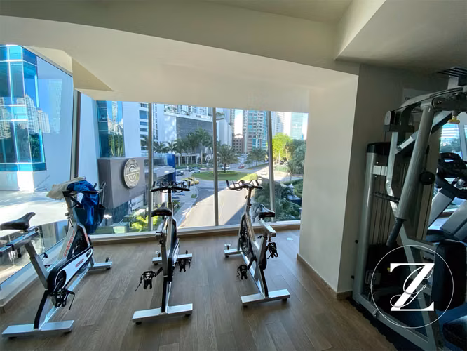PH GRAND TOWER - PUNTA PACIFICA - VENTA - Imagen 19