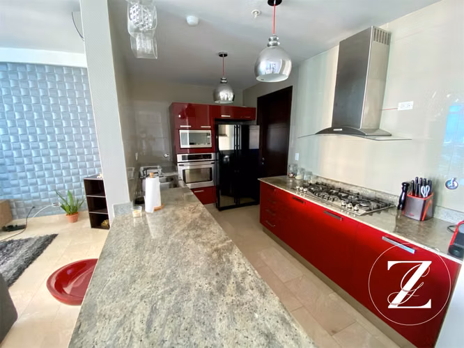 PH GRAND TOWER - PUNTA PACIFICA - VENTA - Imagen 8
