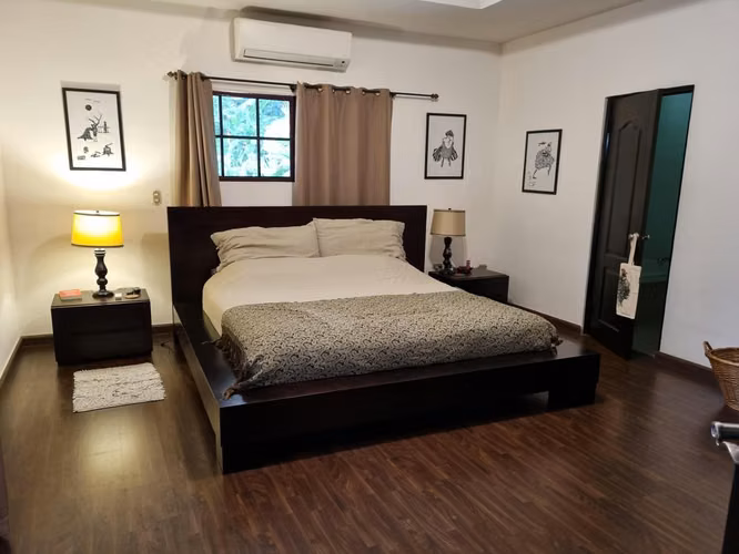 Casa en Albrook 454 M² I con piscina y amplia terraza - Imagen 9