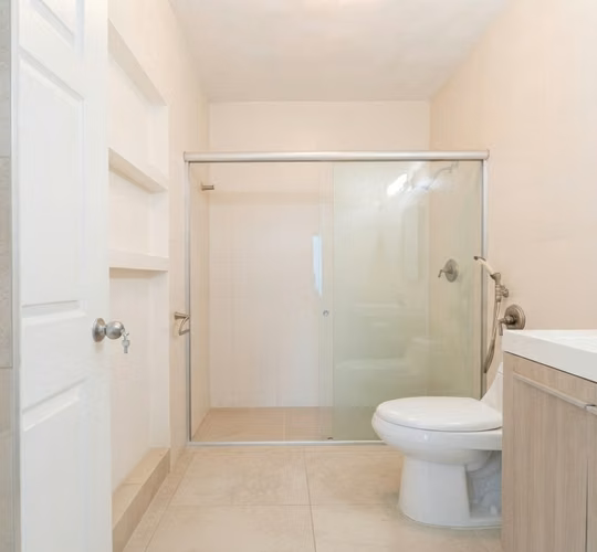 Apartamento en Avenida Balboa  I 1 Rec I Amoblado I con balcon y vista al mar - Imagen 12