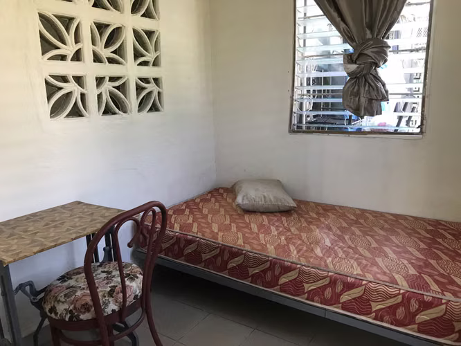 Apartamento de 2 recamaras amueblado - Imagen 3