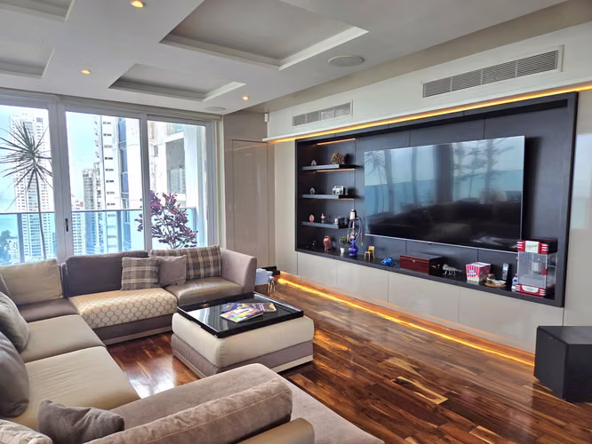 PH VISION TOWER - COCO DEL MAR - VENTA - Imagen 9