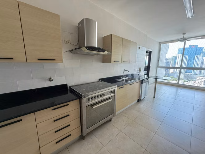 Alquiler apartamento en el Avenida Balboa - L.G. - Imagen 3