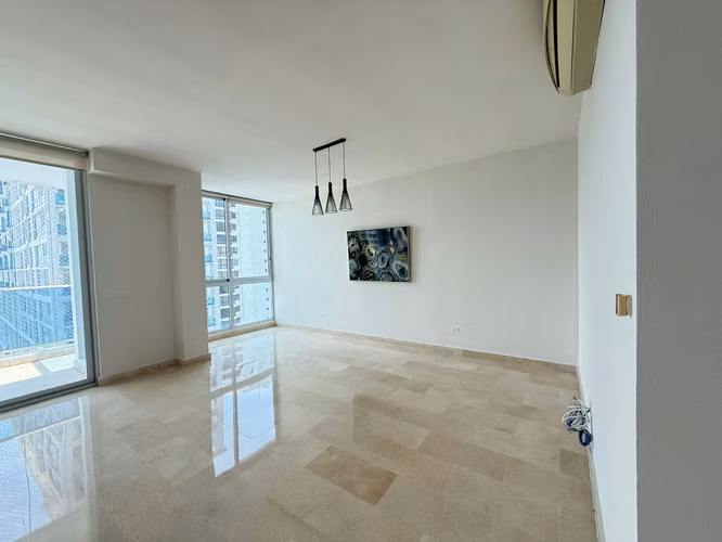 Alquiler apartamento en el Avenida Balboa - L.G. - Imagen 6