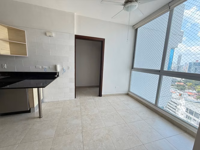 Alquiler apartamento en el Avenida Balboa - L.G. - Imagen 5