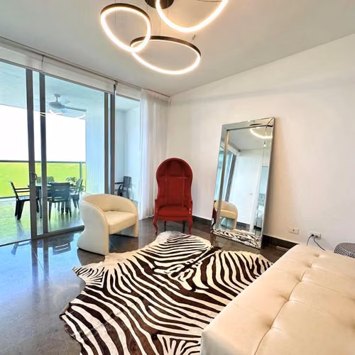 Yoo Panamá Avenida Balboa en Venta - Imagen 5