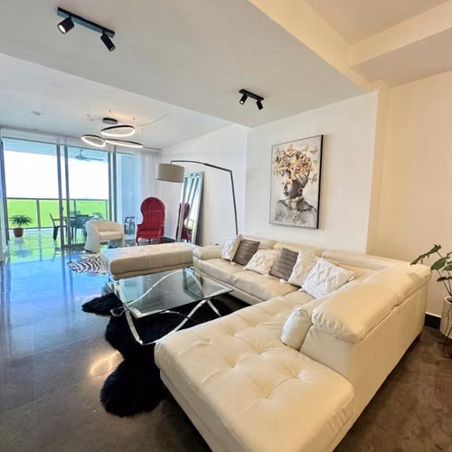 Yoo Panamá Avenida Balboa en Venta - Imagen 3