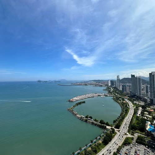 Yoo Panamá Avenida Balboa en Venta - Imagen 14