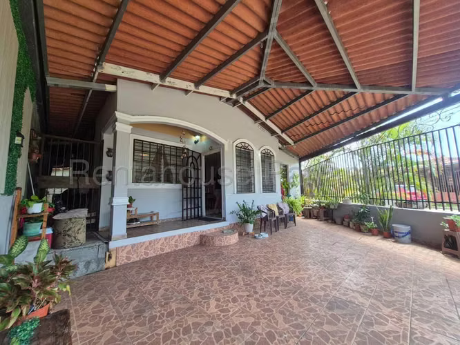 House for Sale Don Bosco - YD