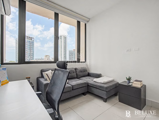 ALQUILER DE APARTAMENTO AMOBLADO EN PH COCO PLACE, COCO DEL MAR (1) - Imagen 14