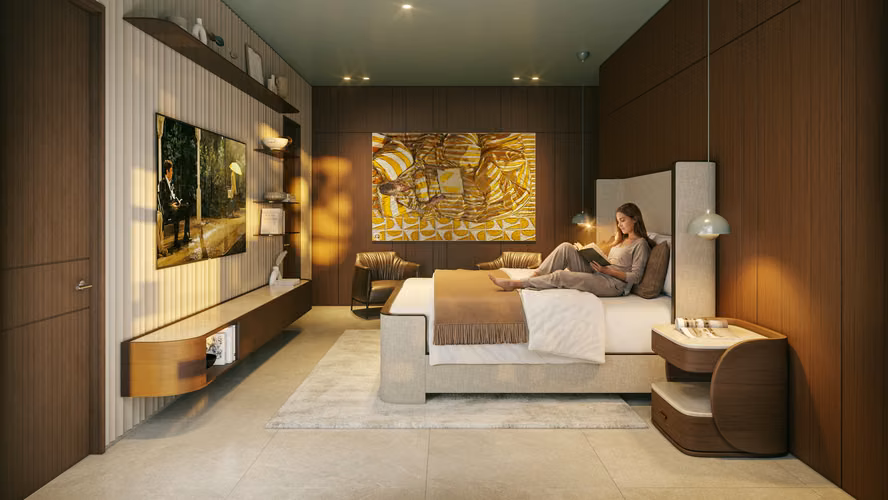 VENTA – CAPELA | SANTA MARÍA RESIDENCES - Imagen 15