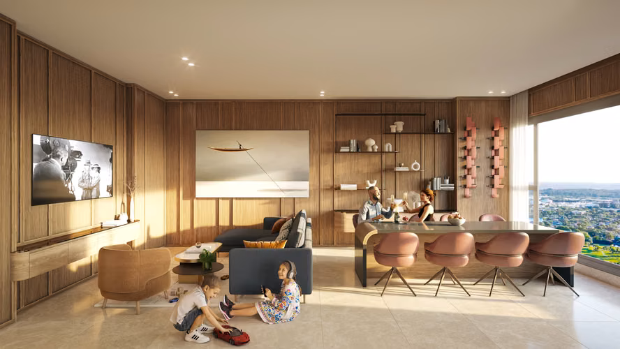 VENTA – CAPELA | SANTA MARÍA RESIDENCES - Imagen 18