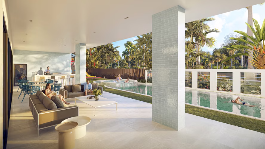 VENTA – CAPELA | SANTA MARÍA RESIDENCES - Imagen 14