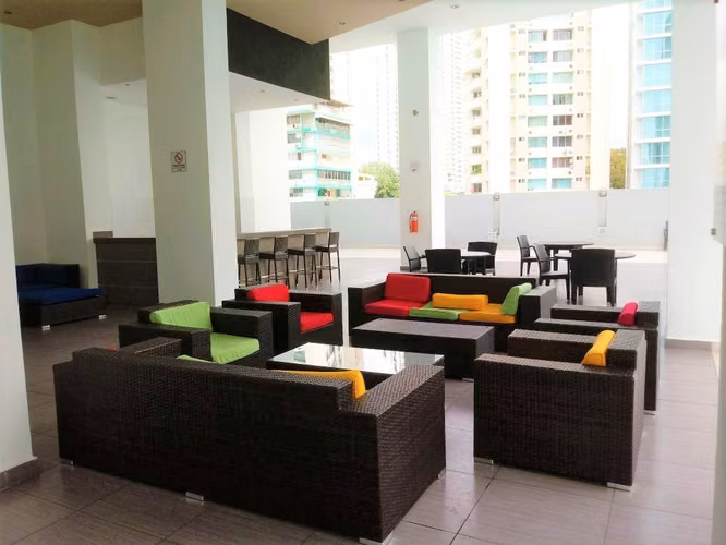 Alquilo En El Cangrejo Ph Vitro Loft Clientes Directos P - Imagen 7