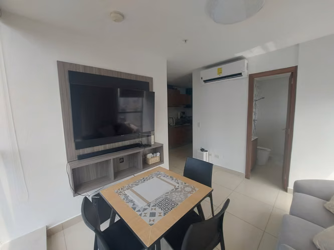 Alquilo Apartamento en Obarrio N - Imagen 4
