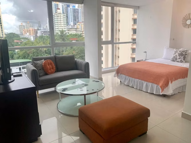 Alquilo En El Cangrejo Ph Vitro Loft Clientes Directos P - Imagen 1