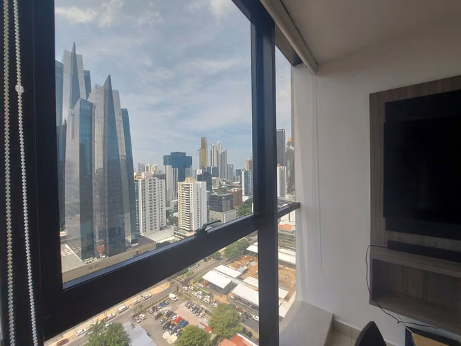 Alquilo Apartamento en Obarrio N - Imagen 14