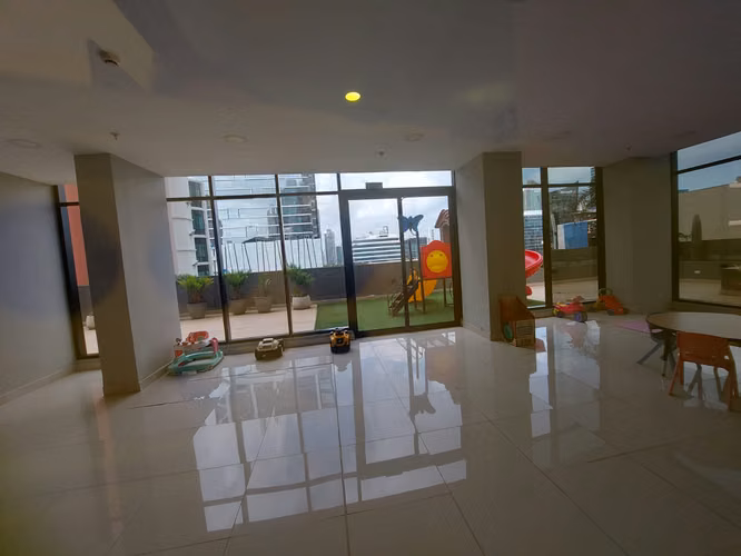 Alquilo Apartamento en Obarrio N - Imagen 17