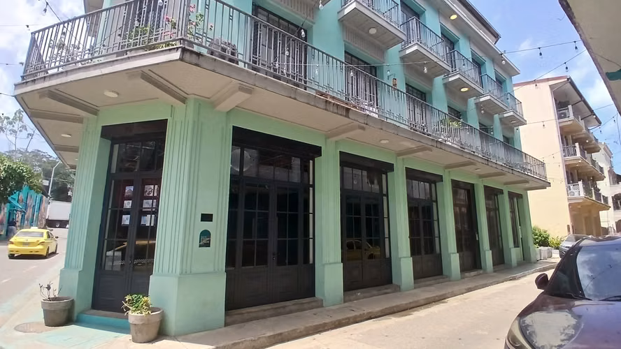Alquiler de Local Comercial en Casco Viejo | Santa Ana Patrimonial - Imagen 11