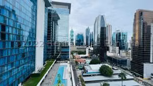 Apartamento en Venta en Obarrio PH Monaco VIK 24-1808