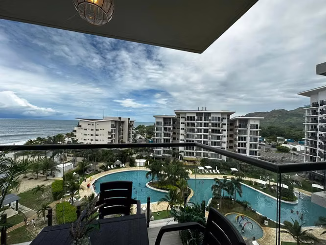ALQUILO PLAYA CARACOL - Imagen 1