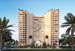 Apartamento en Venta en Amador PH Cavarosa VIK 26-5483