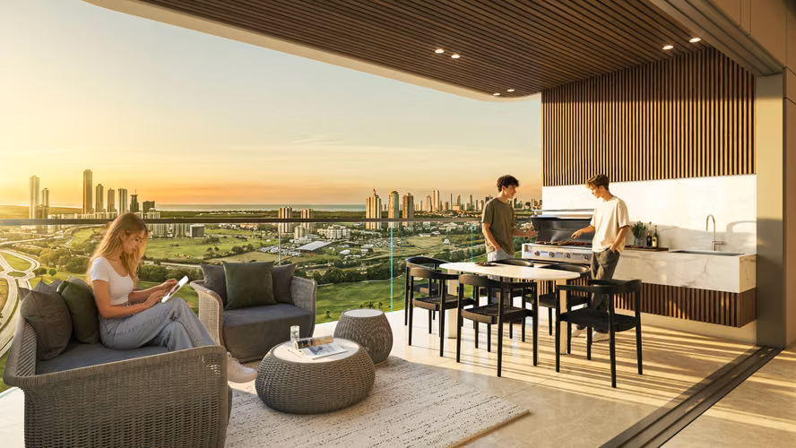 VENTA – CAPELA | SANTA MARÍA RESIDENCES - Imagen 16