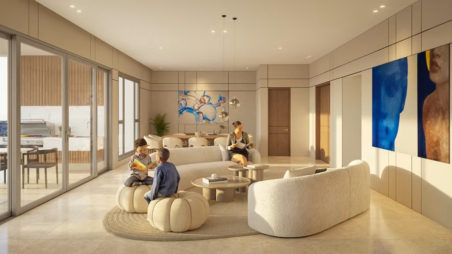 VENTA – CAPELA | SANTA MARÍA RESIDENCES - Imagen 6